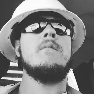 Meet your Posher, Brady